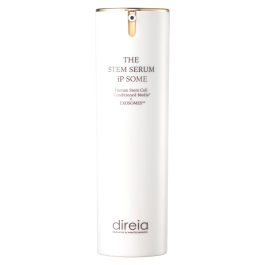 Стоп старению кожи - сыворотка Direia The Stem Serum iP Some, 30гр
