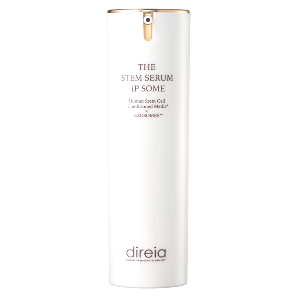 Стоп старению кожи - сыворотка Direia The Stem Serum iP Some, 30гр