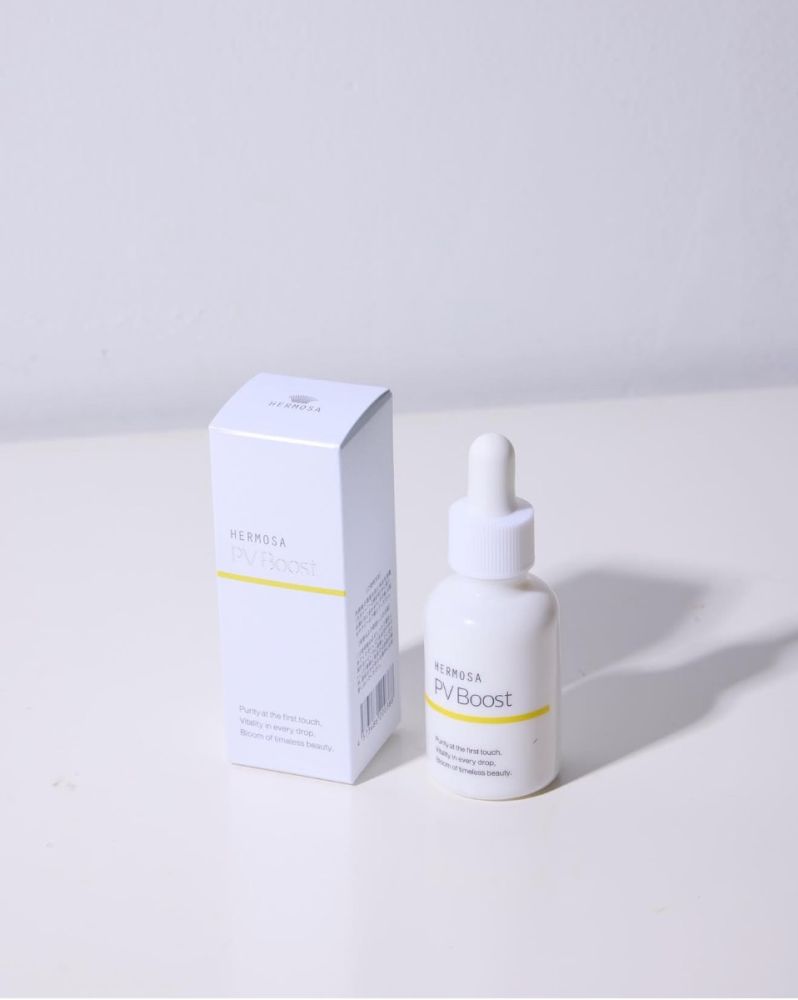 Сыворотка для регенерации кожи Hermosa PV Boost Gel Serum, 30ml
