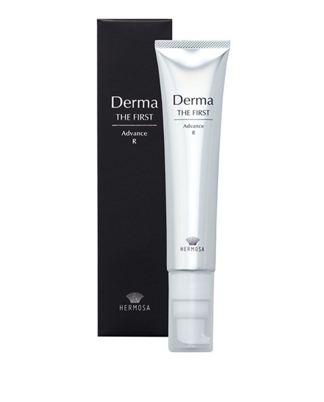 Регенерирующий крем Hermosa Derma The First Advance R, 40гр
