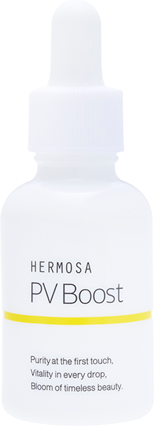 Сыворотка для регенерации кожи Hermosa PV Boost Gel Serum, 30ml