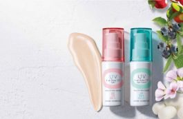 Солнцезащитный крем с физическими фильтрами Cefine Beauty Pro UV CUT ...
